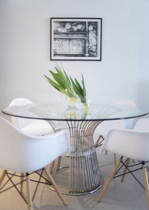 KUI - Manhattan Apartments - Melbourne 4u 8