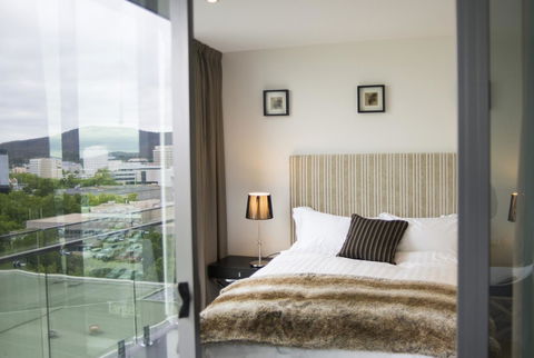 KUI - Manhattan Apartments - Melbourne 4u 15