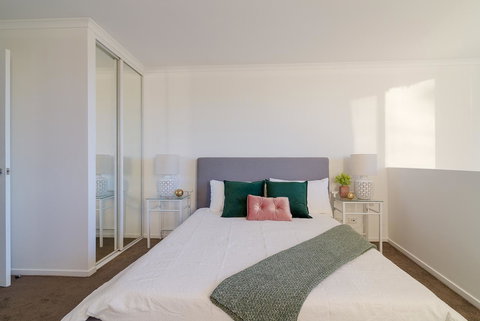 ALLARA CANBERRA - Accommodation Melbourne 8