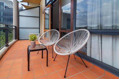 ALLARA CANBERRA - Accommodation Melbourne 5