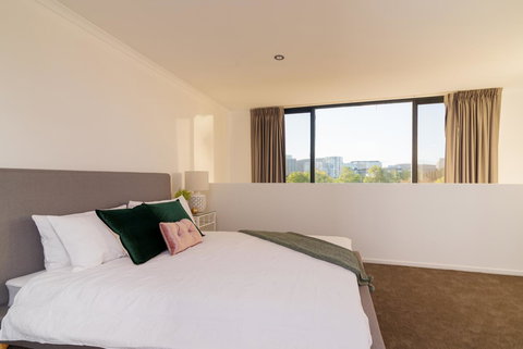 ALLARA CANBERRA - Accommodation Melbourne 9