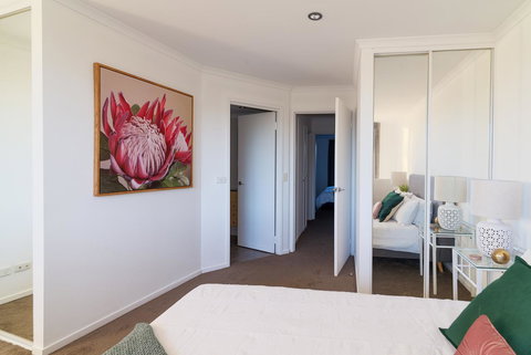 ALLARA CANBERRA - Accommodation Melbourne 11