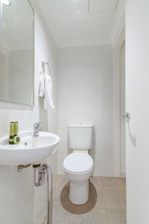 ALLARA CANBERRA - Accommodation Melbourne 12