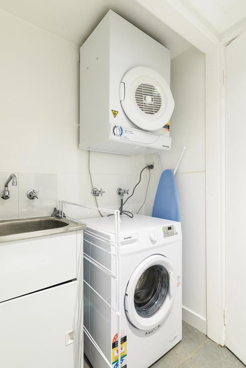 ALLARA CANBERRA - Accommodation Melbourne 14