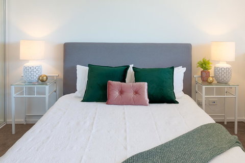 ALLARA CANBERRA - Accommodation Melbourne 10