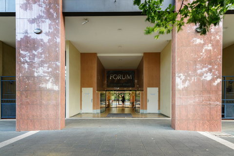 ALLARA CANBERRA - Accommodation Melbourne 17