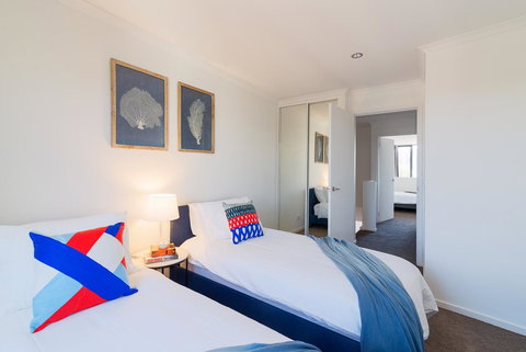 ALLARA CANBERRA - Accommodation Melbourne 6