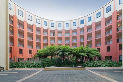 ALLARA CANBERRA - Accommodation Melbourne 18