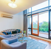 ALLARA CANBERRA - Accommodation Melbourne