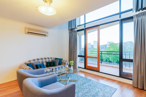 ALLARA CANBERRA - Accommodation Melbourne 0