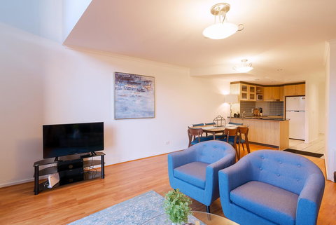 ALLARA CANBERRA - Accommodation Melbourne 1