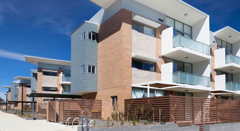 Apartments In Canberra - Accommodation Melbourne 8