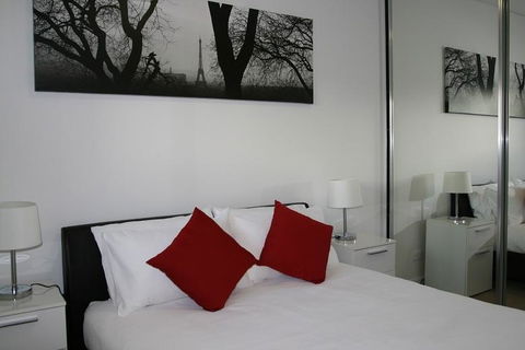 Apartments In Canberra - Accommodation Melbourne 1
