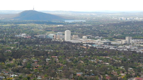 Apartments In Canberra - Accommodation Melbourne 9