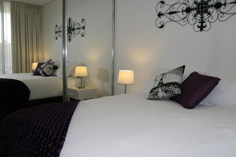 Apartments In Canberra - Accommodation Melbourne 0