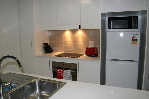 Apartments In Canberra - Accommodation Melbourne 7