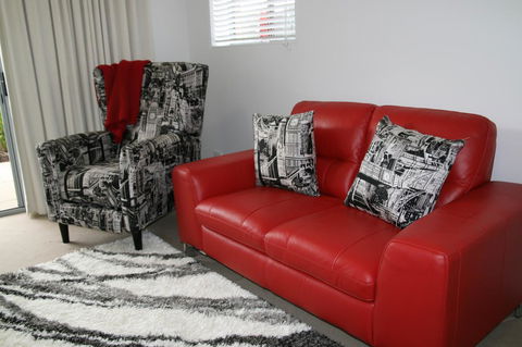 Apartments In Canberra - Accommodation Melbourne 3