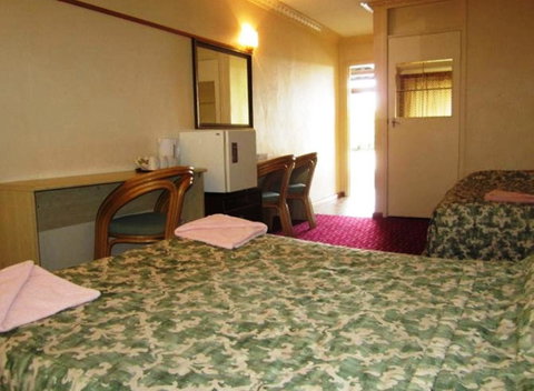 Canberra Lyneham Motor Inn - Accommodation Melbourne 10