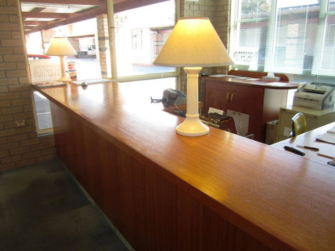 Canberra Lyneham Motor Inn - Accommodation Melbourne 5