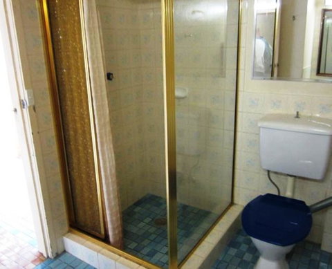 Canberra Lyneham Motor Inn - Accommodation Melbourne 13