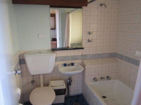 Canberra Lyneham Motor Inn - Accommodation Melbourne 9