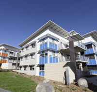 Unilodge  UC Short Stays - Accommodation Melbourne