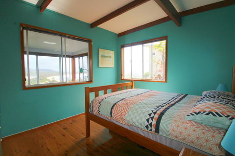 Bally High, 20 Dulconghi Street - Accommodation Melbourne 5