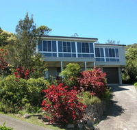 Bally High 20 Dulconghi Street - Accommodation Melbourne