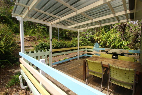 Bally High, 20 Dulconghi Street - Accommodation Melbourne 15