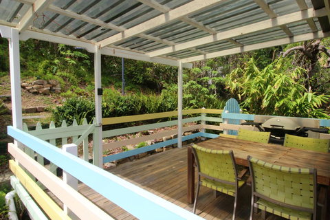 Bally High, 20 Dulconghi Street - Accommodation Melbourne 16