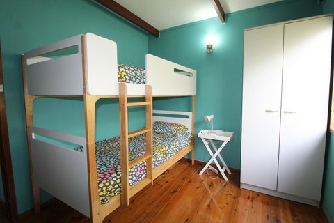 Bally High, 20 Dulconghi Street - Accommodation Melbourne 9
