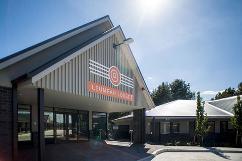 Leumeah Lodge - Accommodation Melbourne 0