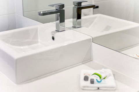 Leumeah Lodge - Accommodation Melbourne 6