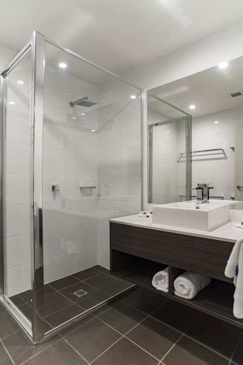 Leumeah Lodge - Accommodation Melbourne 5