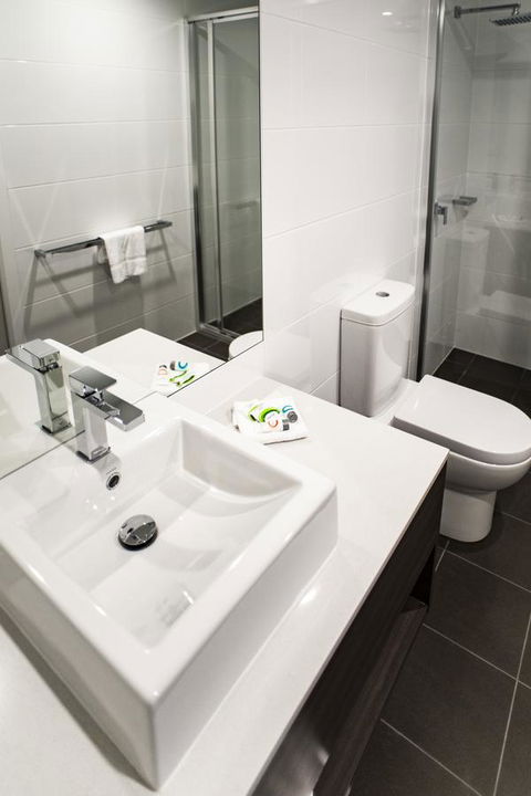 Leumeah Lodge - Accommodation Melbourne 9
