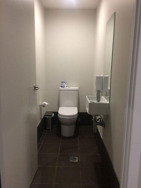 Leumeah Lodge - Accommodation Melbourne 3