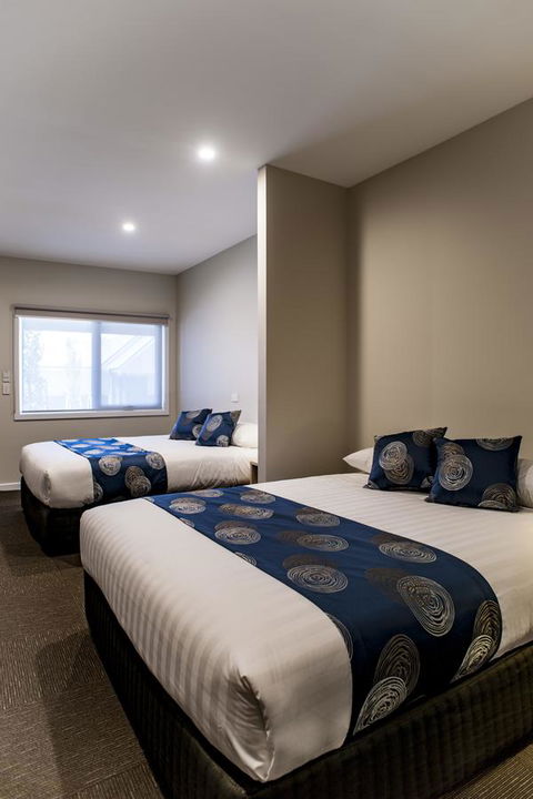 Leumeah Lodge - Accommodation Melbourne 8