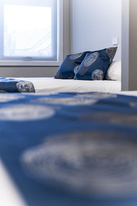 Leumeah Lodge - Accommodation Melbourne 10