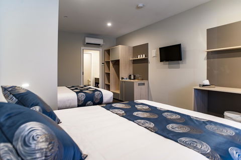 Leumeah Lodge - Accommodation Melbourne 4