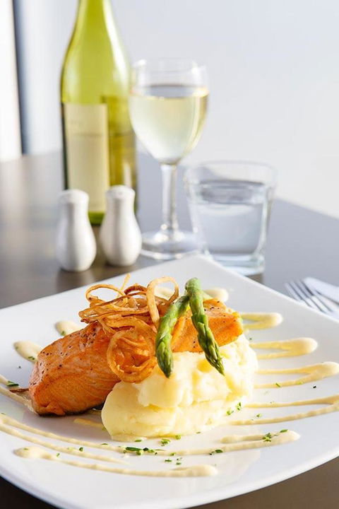 Quality Hotel Dickson - Accommodation Melbourne 9