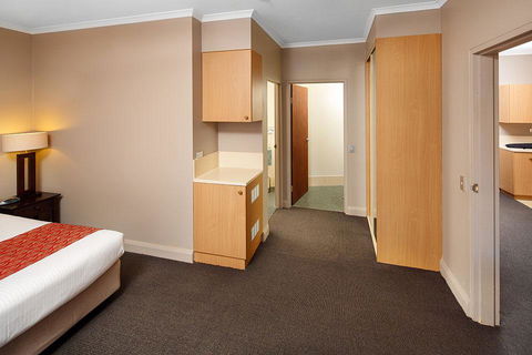 Quality Hotel Dickson - Accommodation Melbourne 28