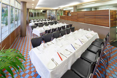 Quality Hotel Dickson - Accommodation Melbourne 27