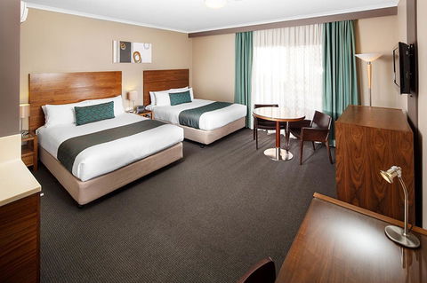Quality Hotel Dickson - Accommodation Melbourne 3