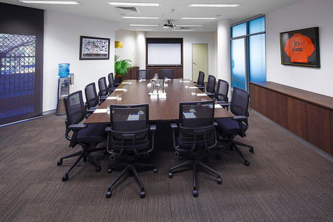 Quality Hotel Dickson - Accommodation Melbourne 26