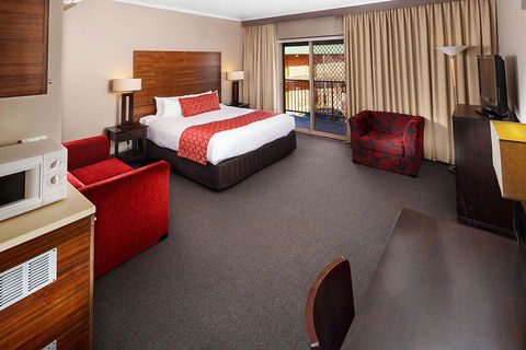 Quality Hotel Dickson - Accommodation Melbourne 15