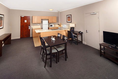 Quality Hotel Dickson - Accommodation Melbourne 7