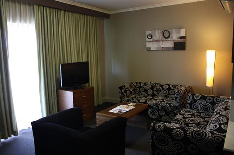 Quality Hotel Dickson - Accommodation Melbourne 21