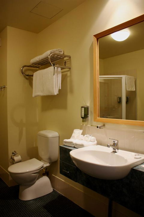 Quality Hotel Dickson - Accommodation Melbourne 20