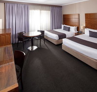 Quality Hotel Dickson - Accommodation Melbourne