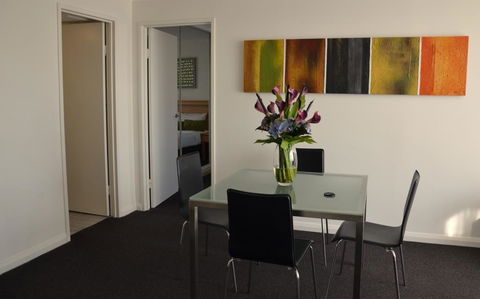 Quality Hotel Dickson - Accommodation Melbourne 30